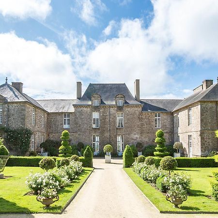 Chateau De La Ballue - Teritoria Val-Couesnon Экстерьер фото