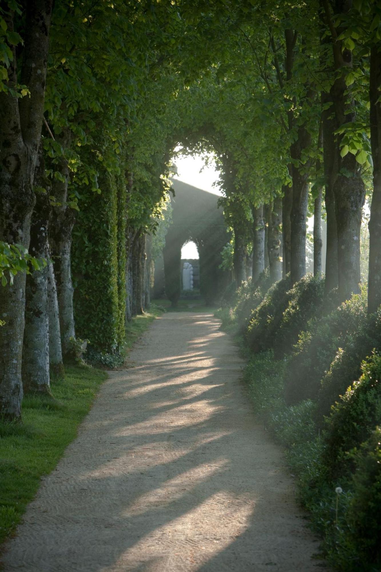 Chateau De La Ballue - Teritoria Val-Couesnon Экстерьер фото