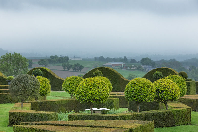 Chateau De La Ballue - Teritoria Val-Couesnon Экстерьер фото
