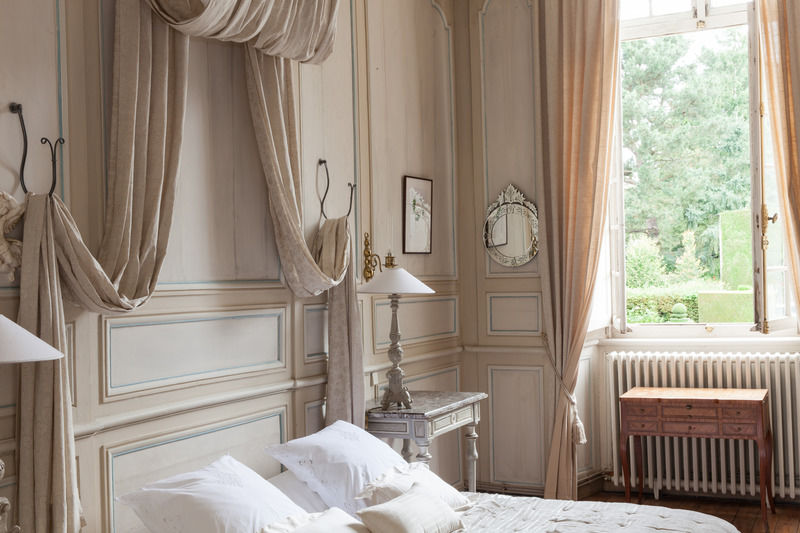 Chateau De La Ballue - Teritoria Val-Couesnon Экстерьер фото